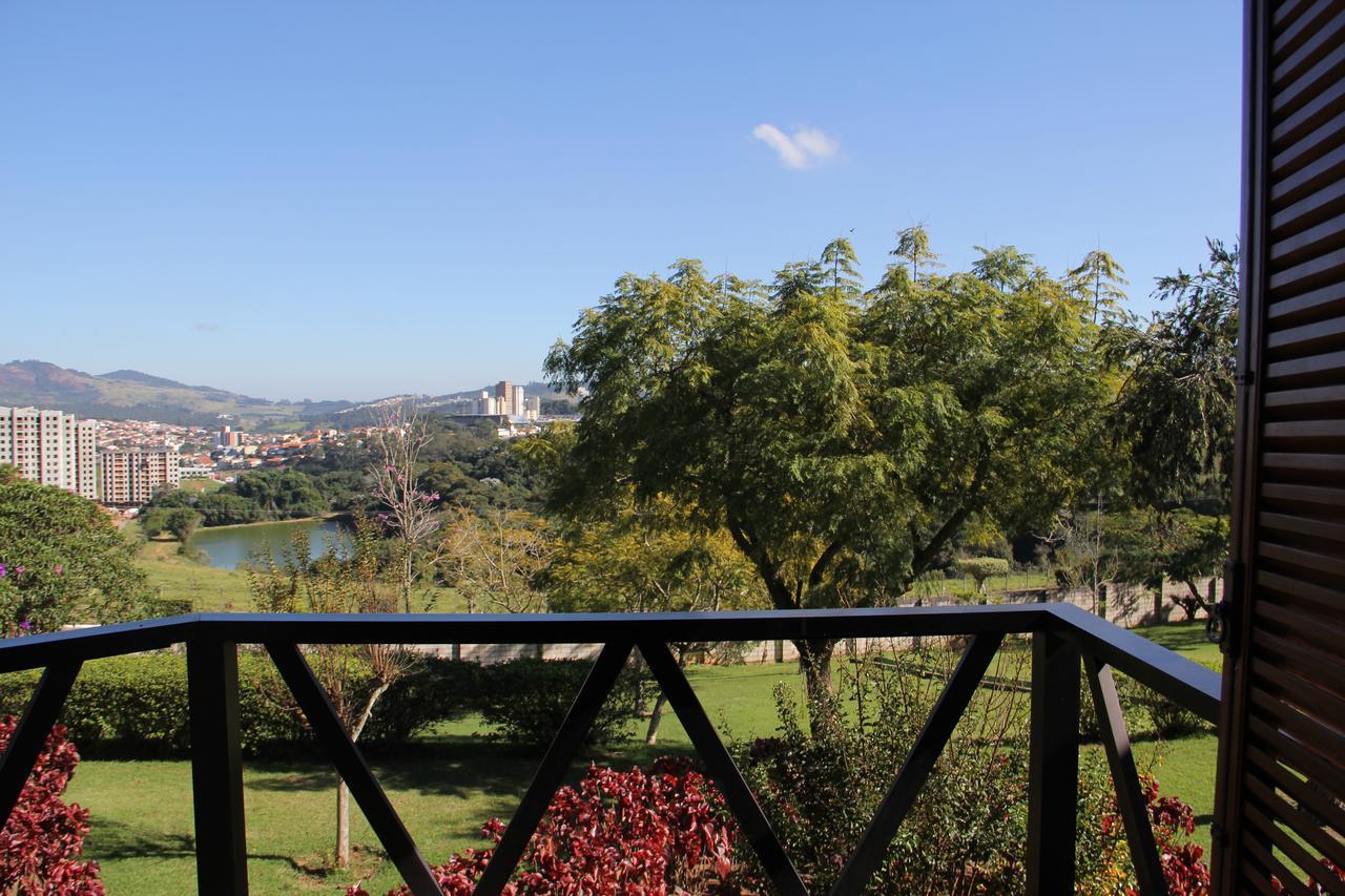 Santo Agostinho 4* Braganca Paulista