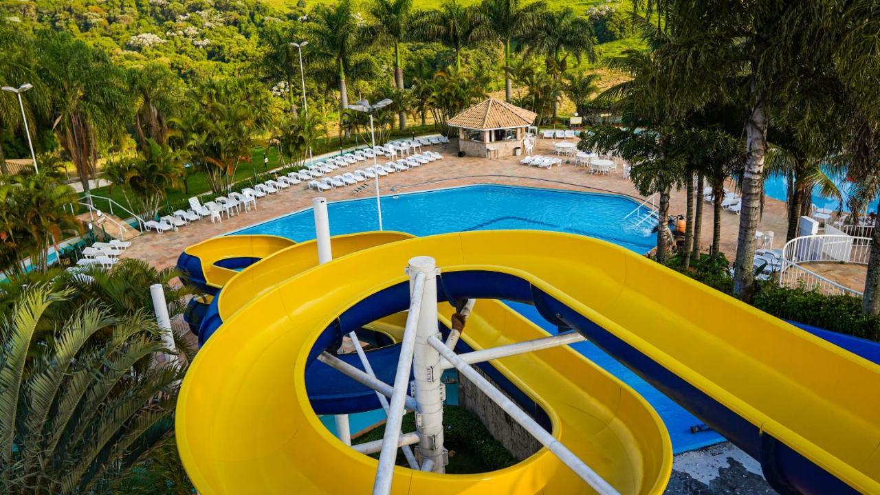Santo Agostinho Hotel