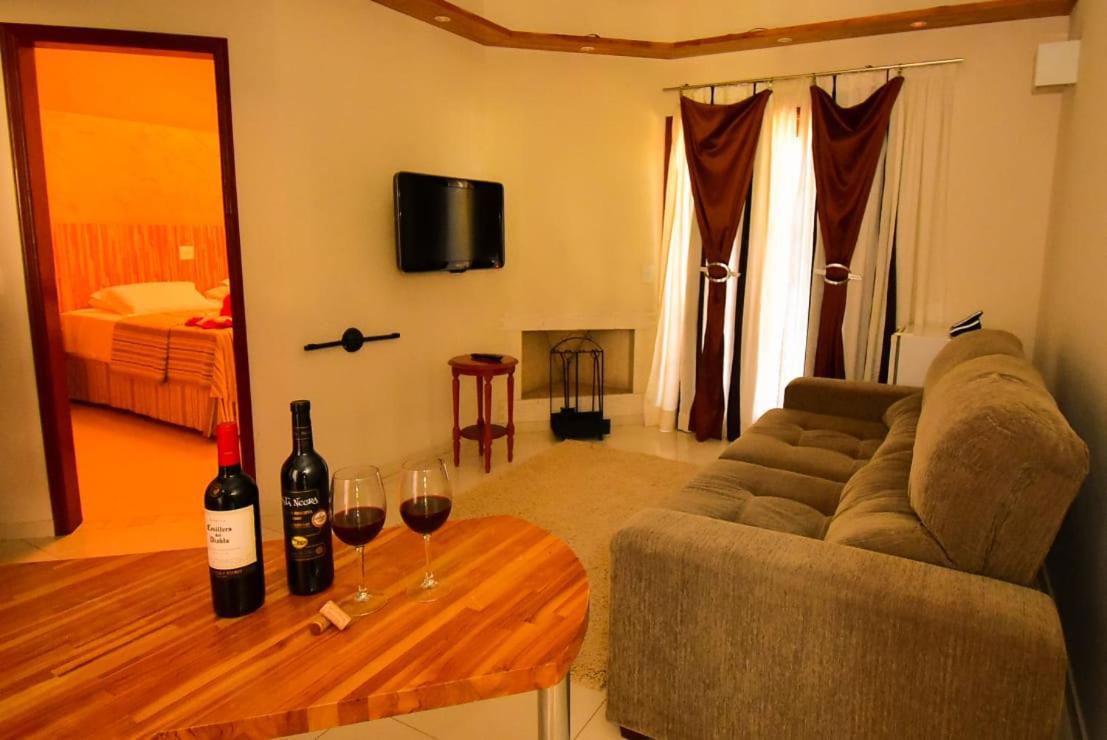 Santo Agostinho Hotel Braganca Paulista