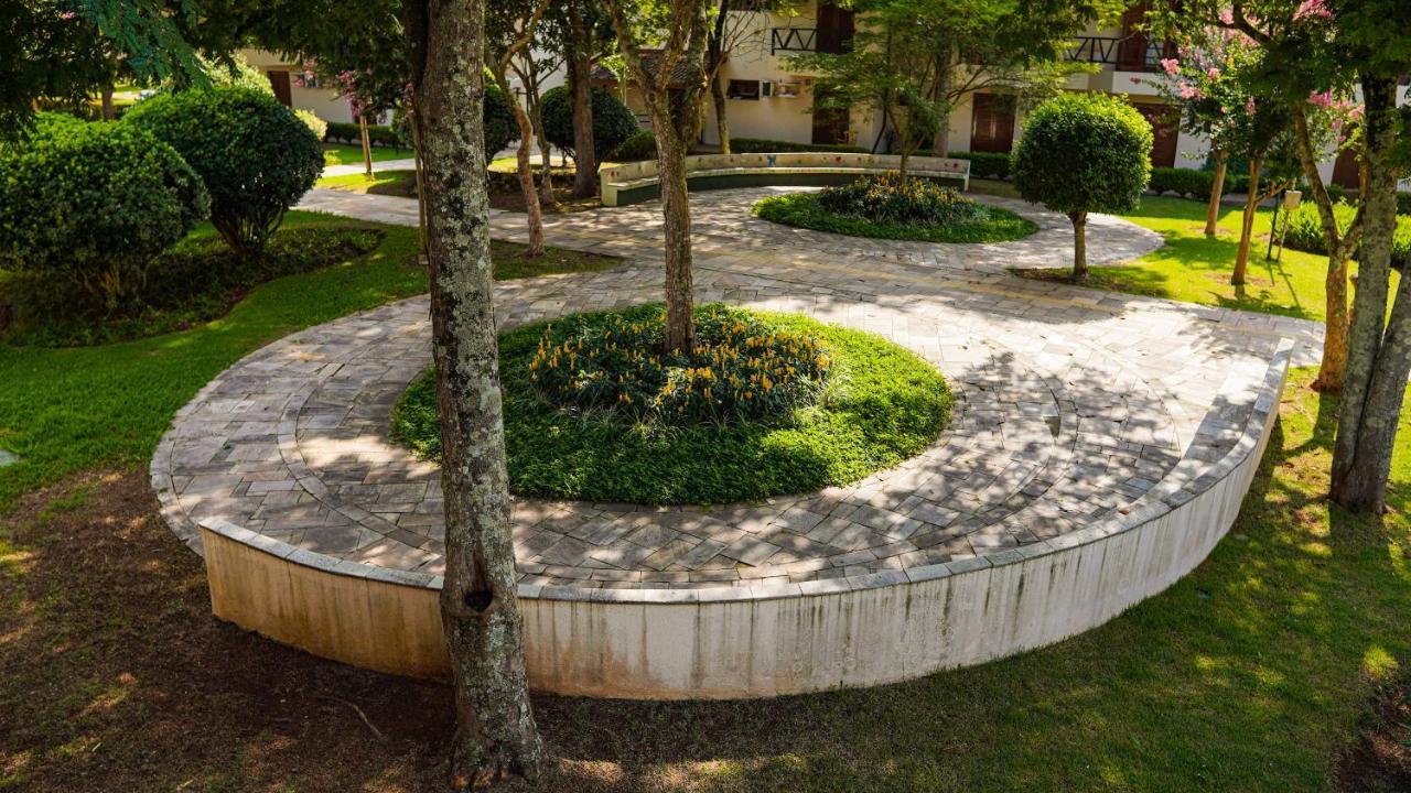 Santo Agostinho Hotel Braganca Paulista