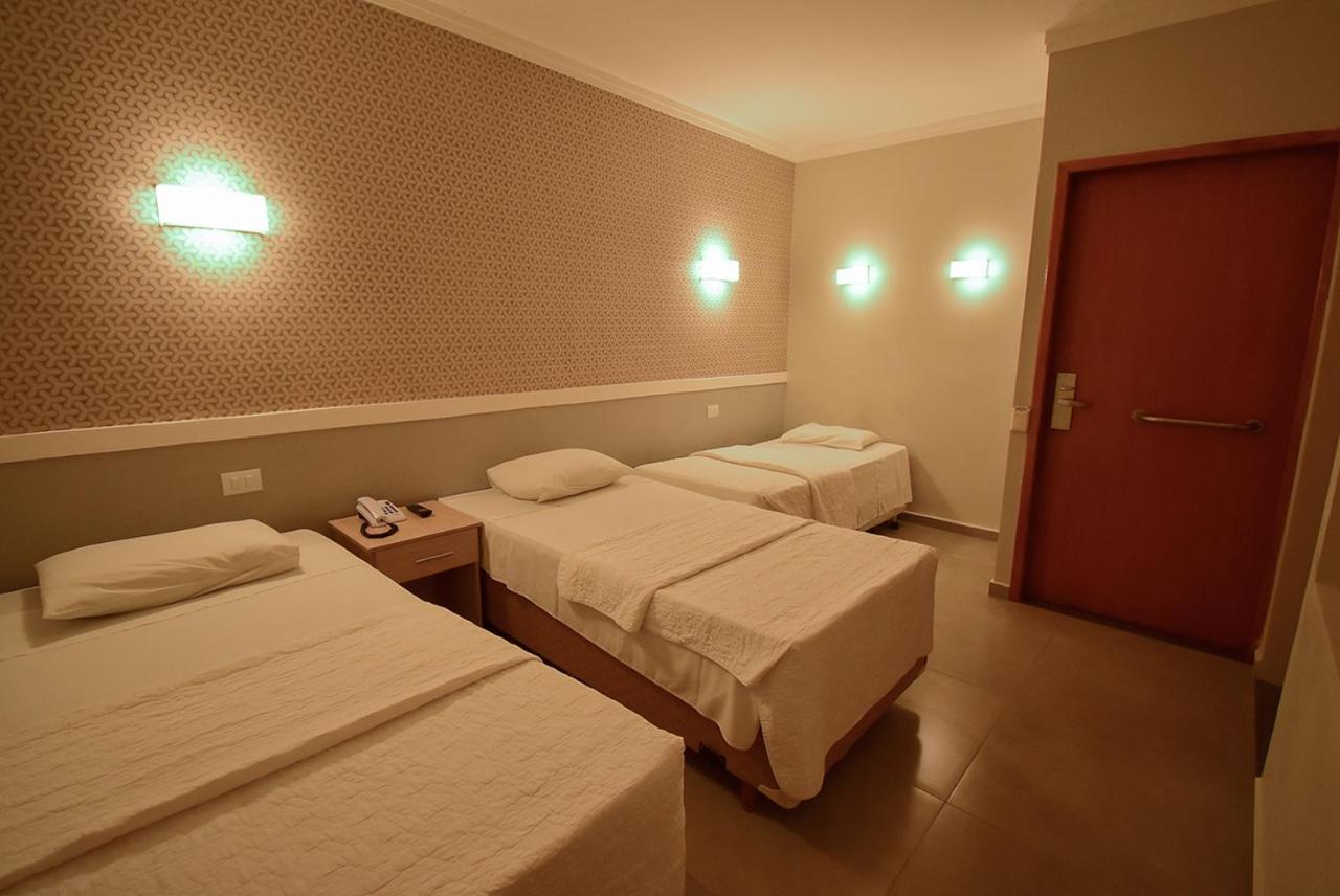 Hotel Santo Agostinho Braganca Paulista