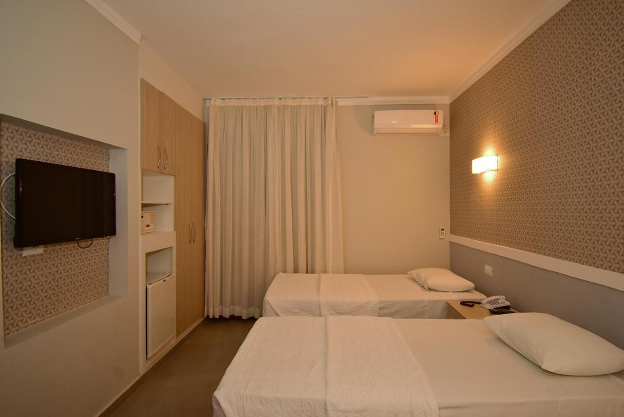 Hotel Santo Agostinho 4*