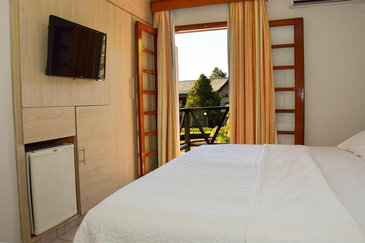 Hotel Santo Agostinho Braganca Paulista