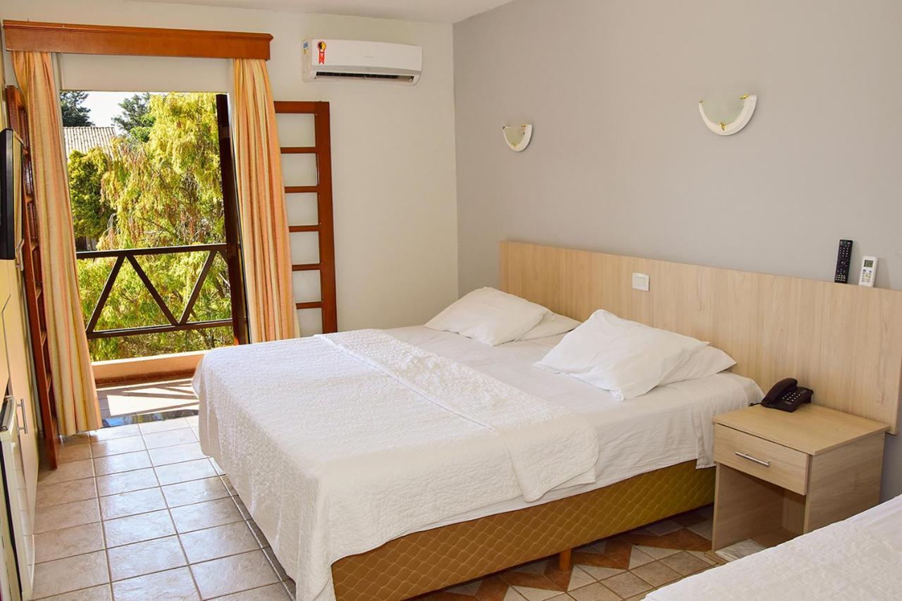Santo Agostinho Hotel