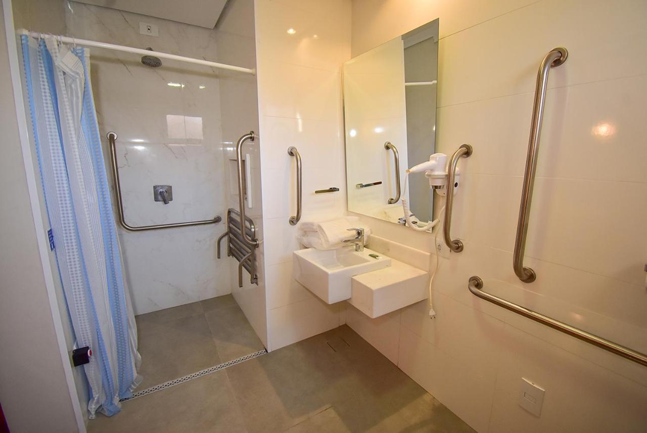 Santo Agostinho Hotel Braganca Paulista