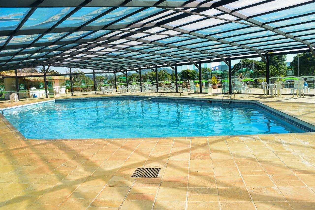 Hotel Santo Agostinho