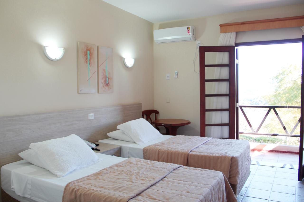 Santo Agostinho Hotel Braganca Paulista