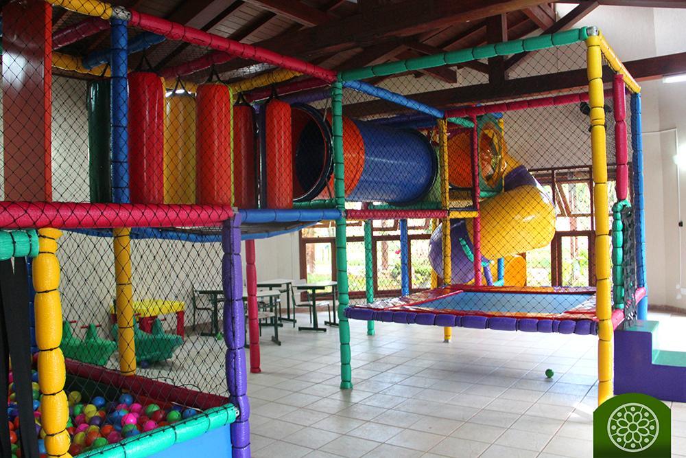 Hotel Santo Agostinho Braganca Paulista