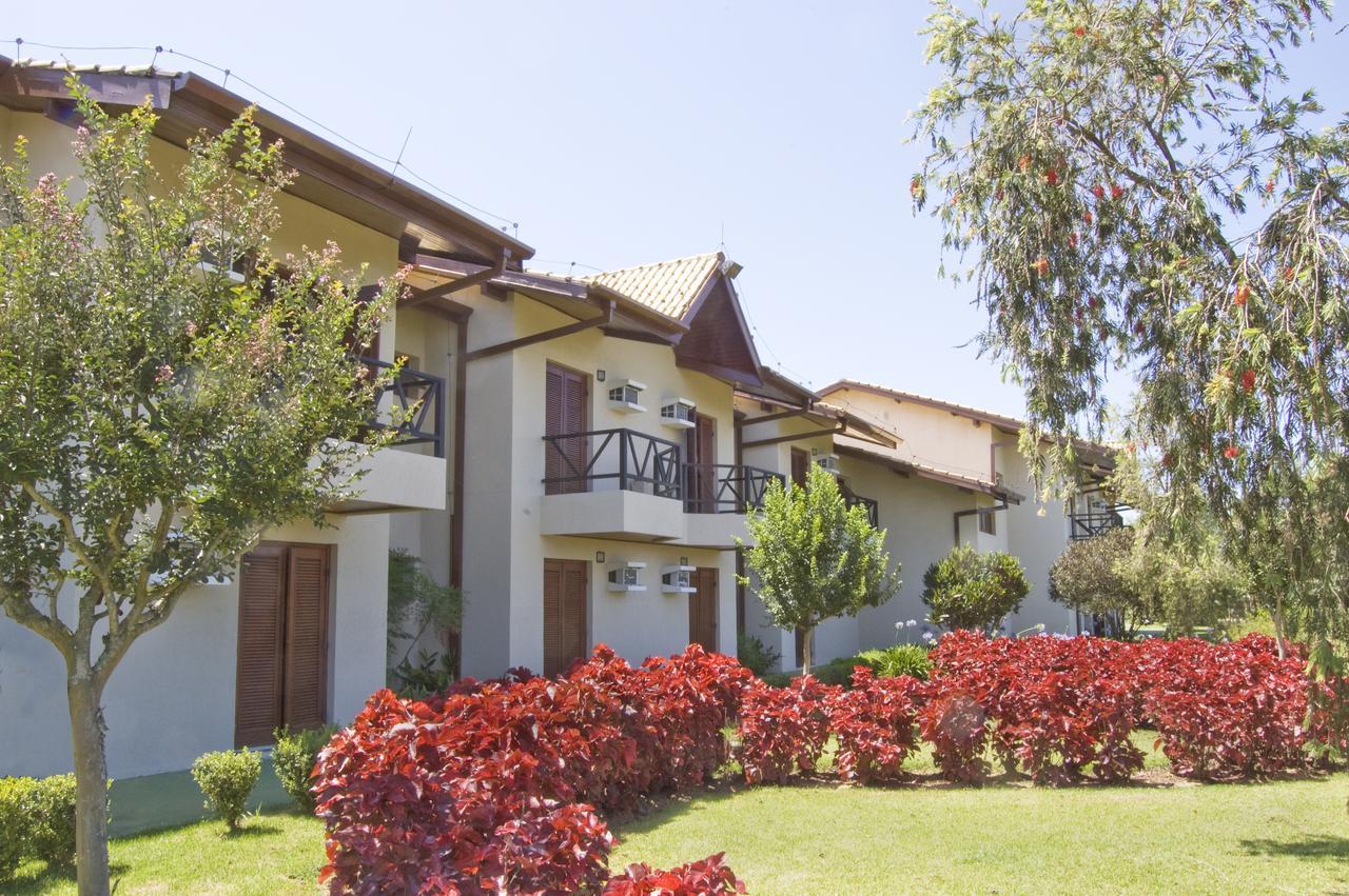 Santo Agostinho Hotel 4*