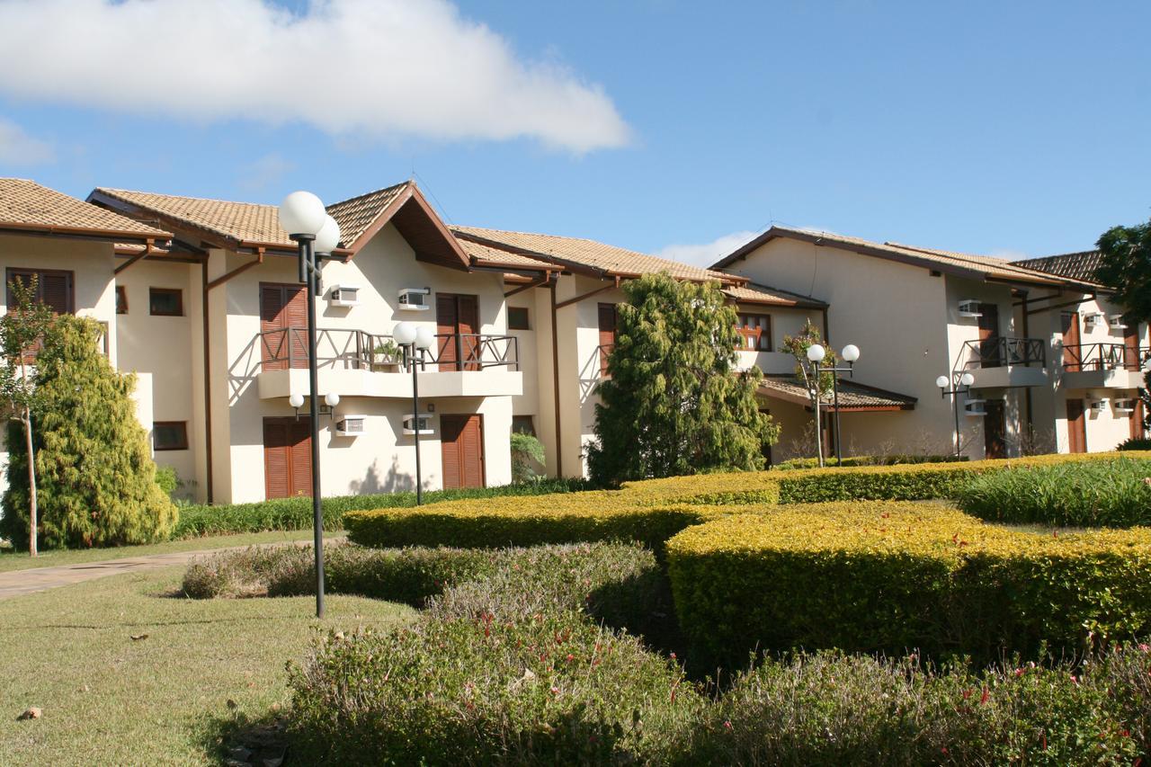 Santo Agostinho Hotel