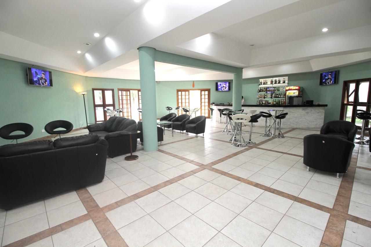 Santo Agostinho 4* Braganca Paulista