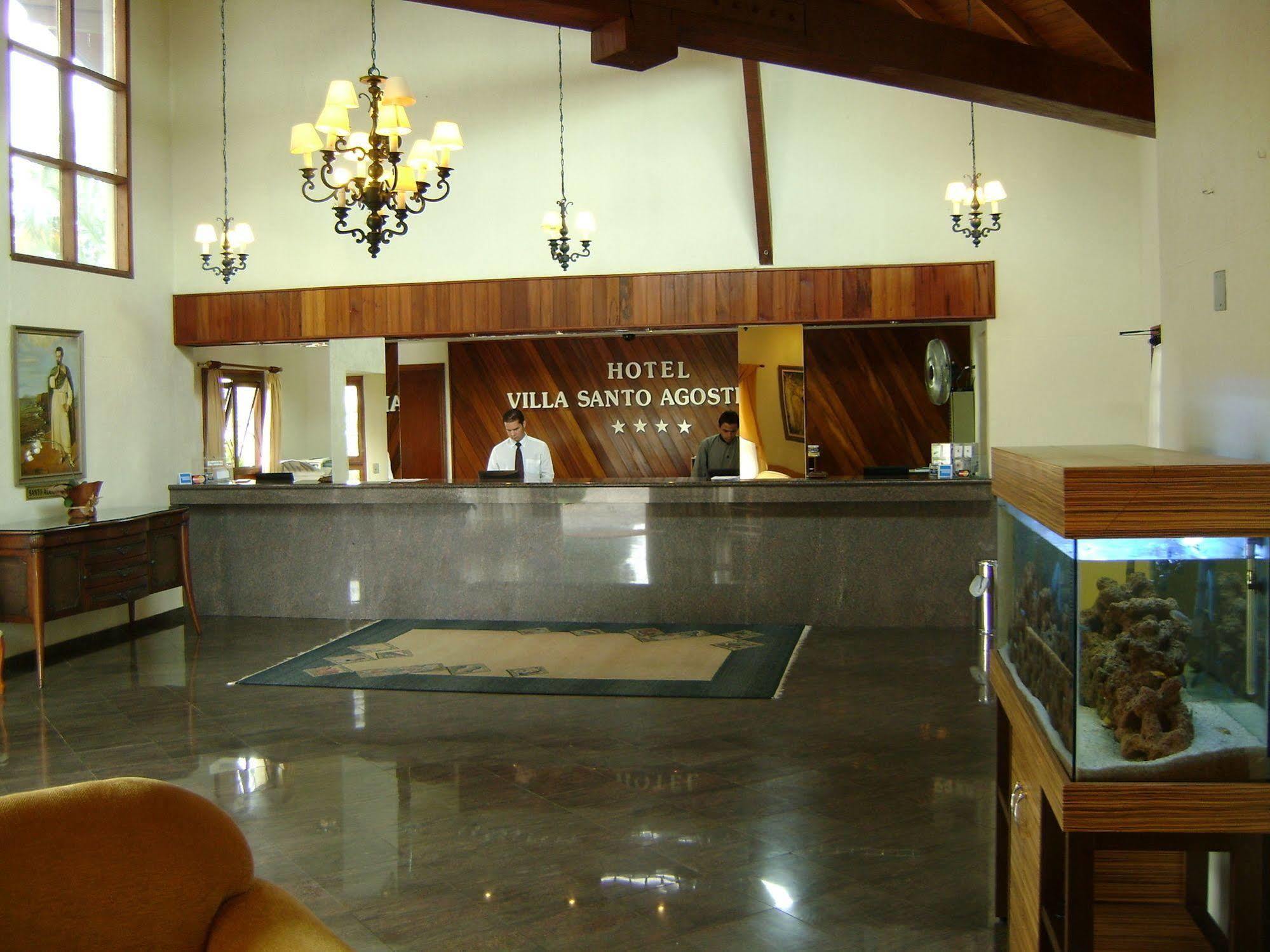Hotel Santo Agostinho 4*