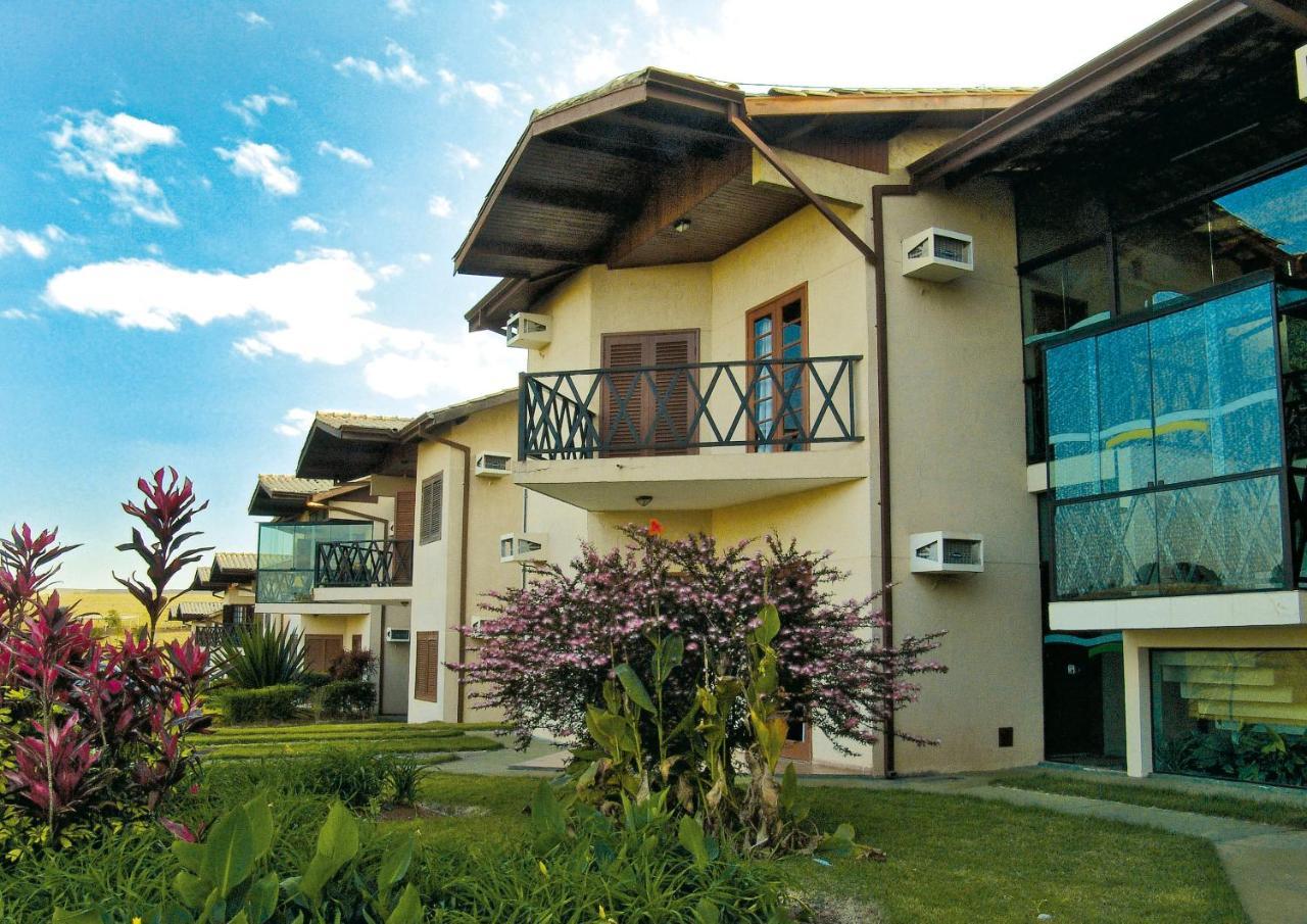 Hotel Santo Agostinho 4*